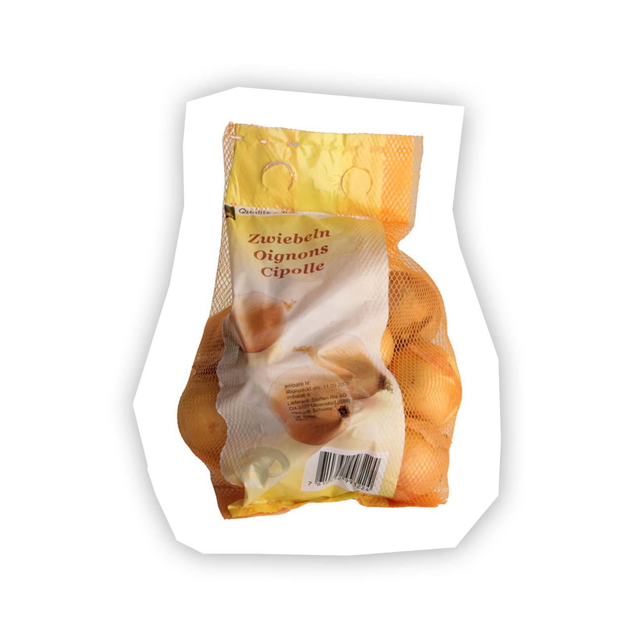 Zwiebeln Qualité & Prix