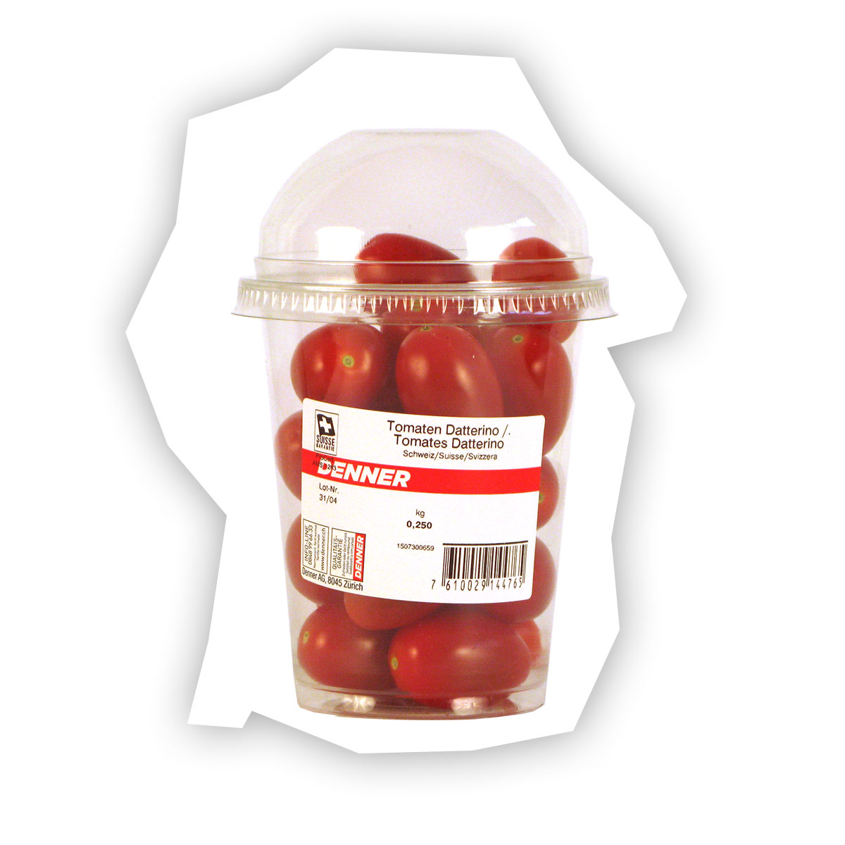 Tomaten Datterino