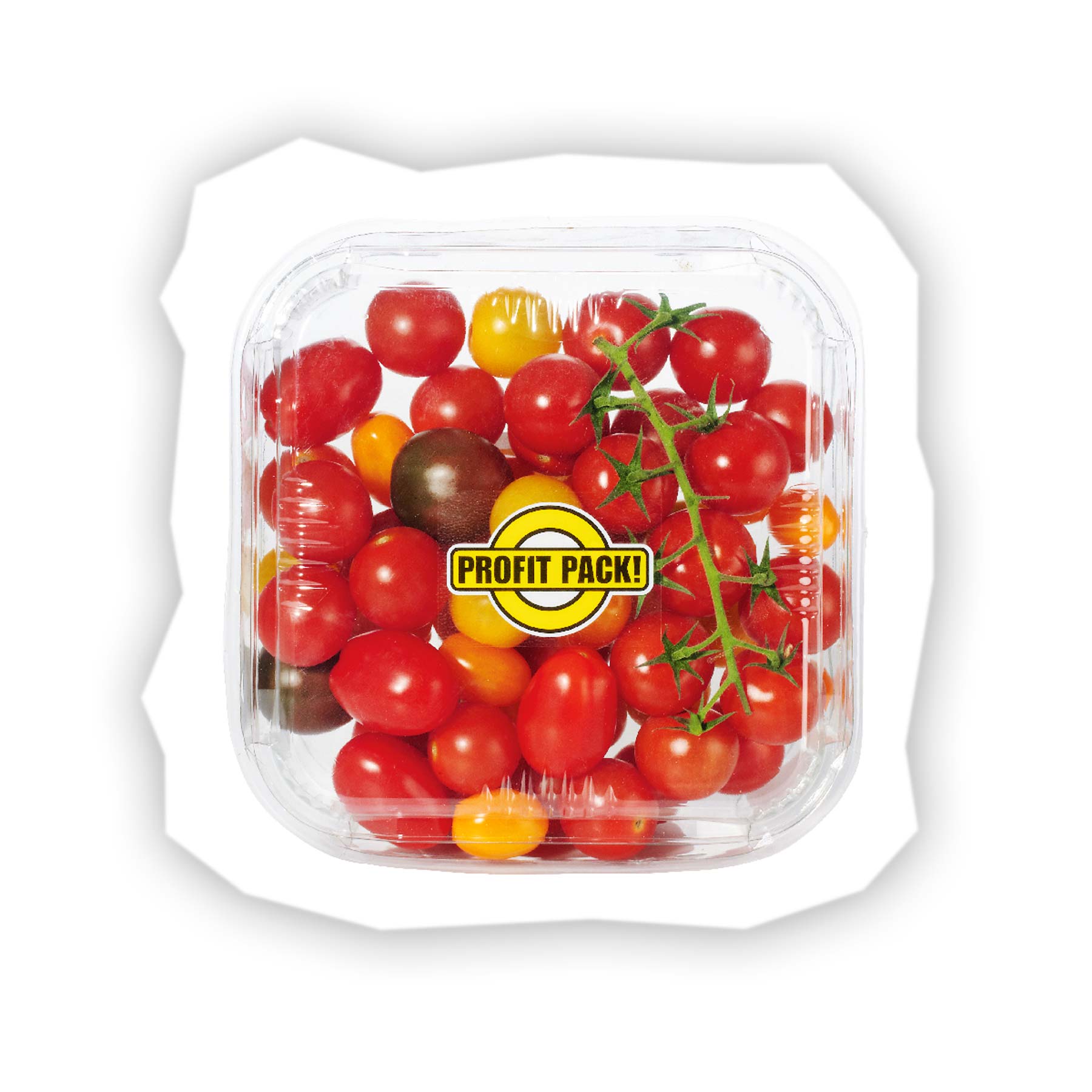 Cherrytomaten Mix