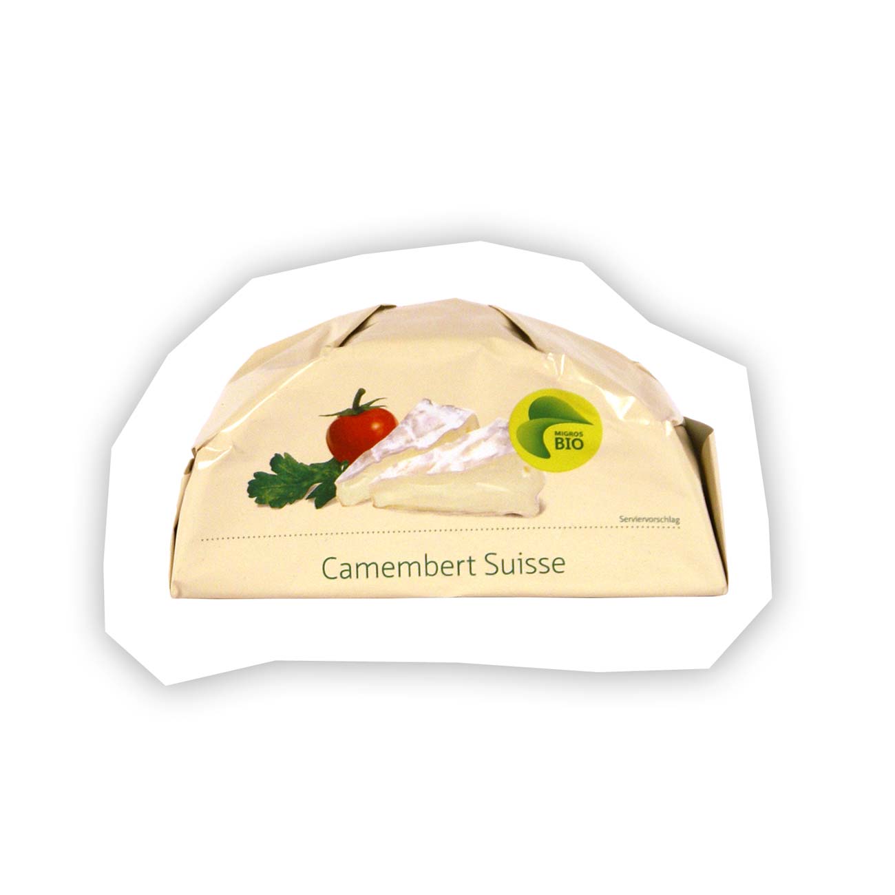 Bio Camembert