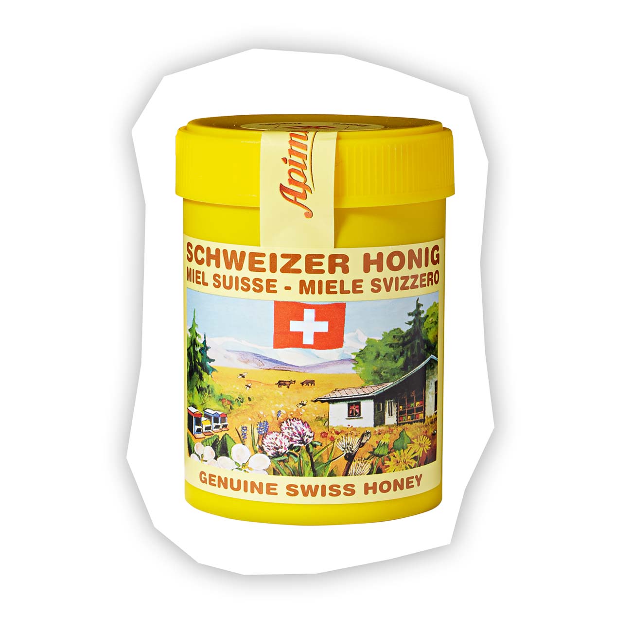 Schweizer Honig