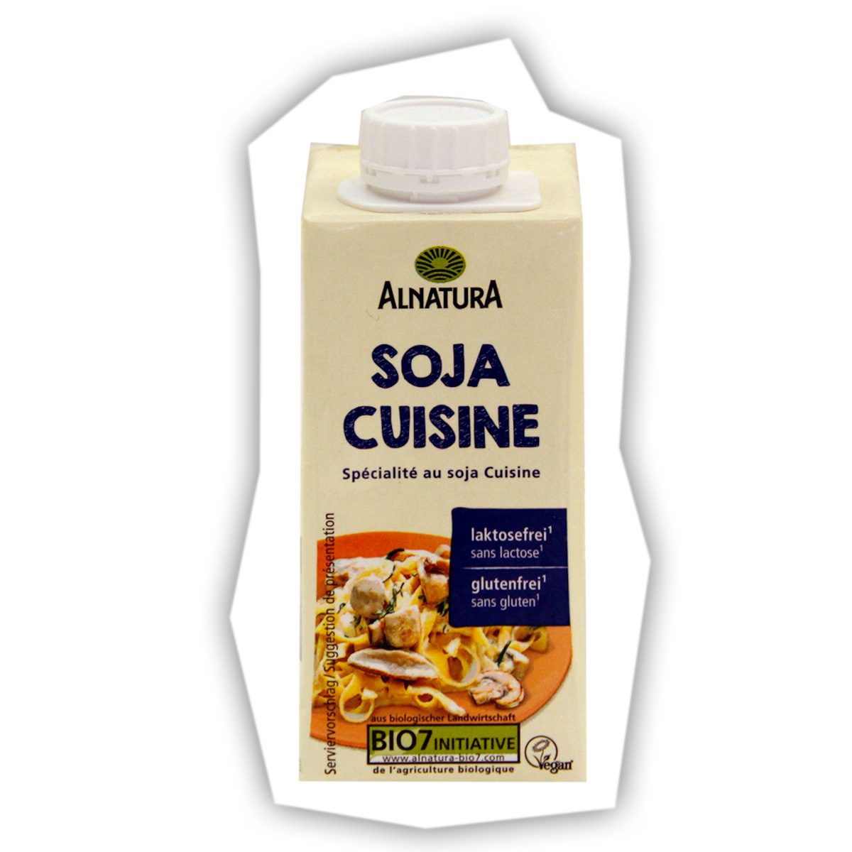 Soja Cuisine