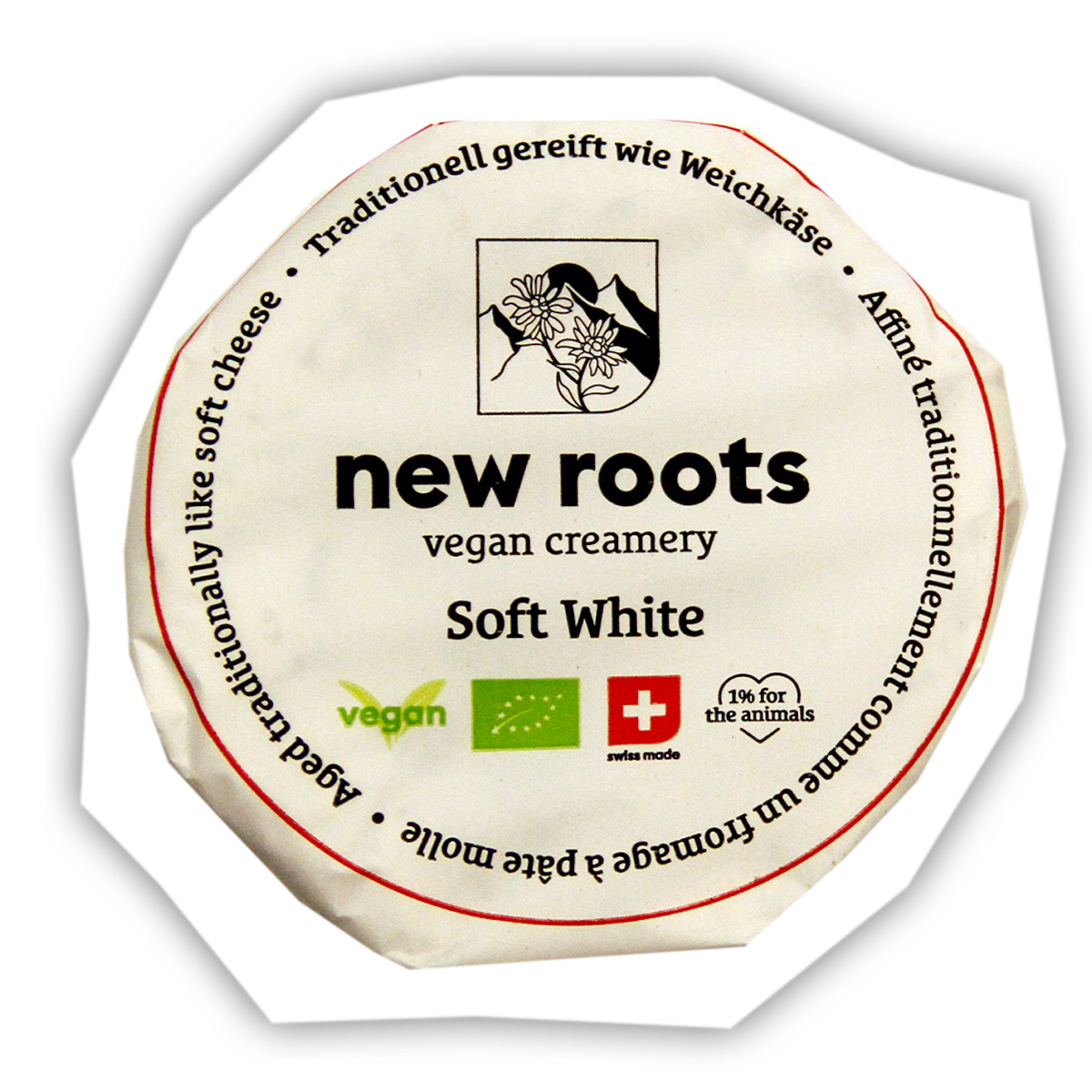 New Roots Soft White