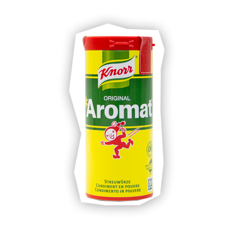 Aromat