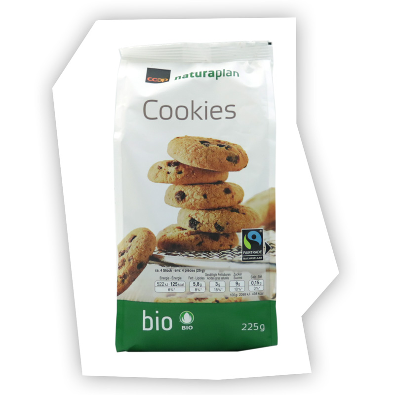 Bio Cookies