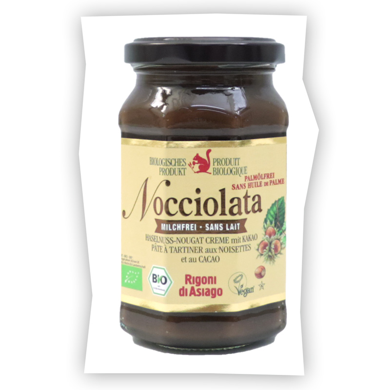 Nocciolata