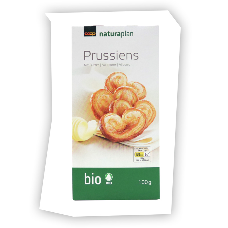 Bio Prussiens