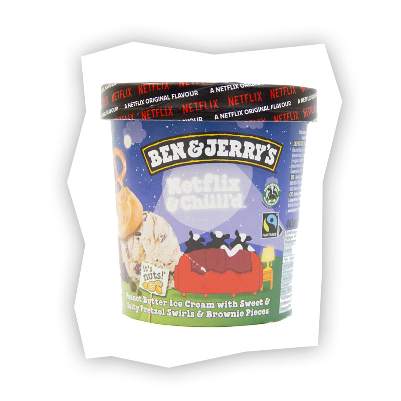 Ben & Jerry's