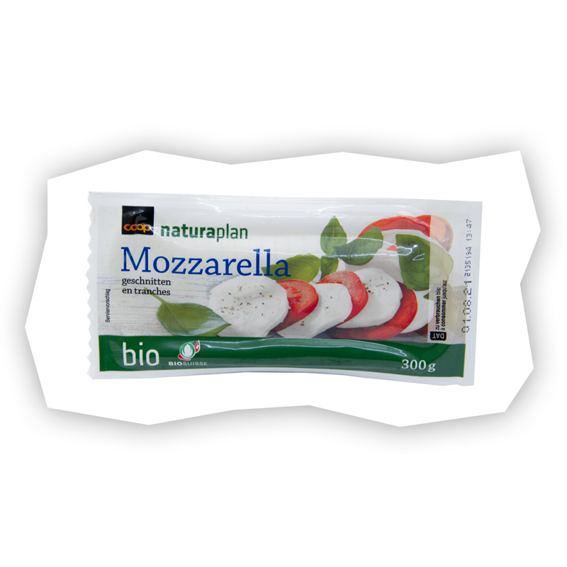 Bio Mozzarella